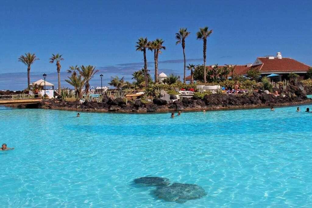 Sunnyland Lago Martianez 1 Puerto de la Cruz  Exterior foto